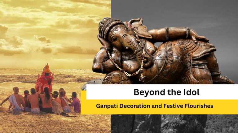 10 Must-Know Facts About Ganesh Chaturthi 2025: Celebrating Tradition & Eco-Conscious Joy